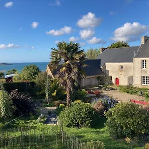  Guest house Les Du Mad France