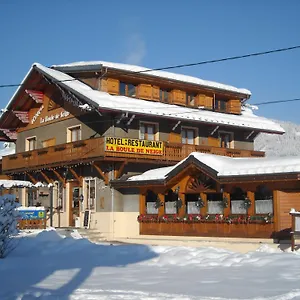 Hotel La Boule De Neige, Samoens