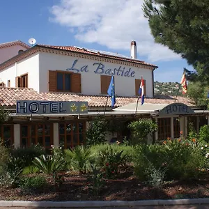 ** Hotel La Bastide France