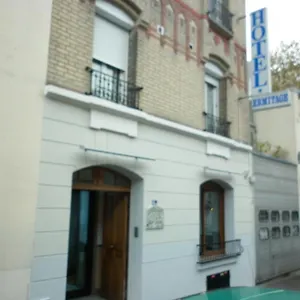 ***** Hotel Ermitage France