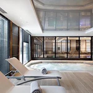 Hotel Mgm & Residences - Les D'alexane, Samoens